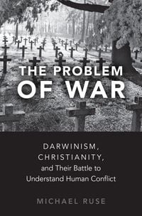 Produktbild: The Problem of War