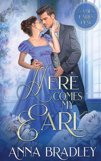 Produktbild: Here Comes My Earl