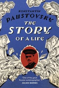 Produktbild: The Story of a Life