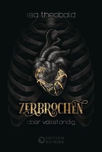 Produktbild: Zerbrochen, aber vollst&auml;ndig