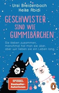 Produktbild: Geschwister sind wie Gummib&auml;rchen