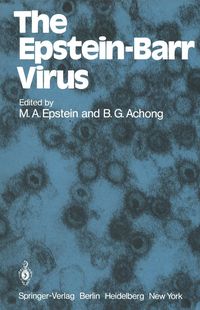 Produktbild: The Epstein-Barr Virus