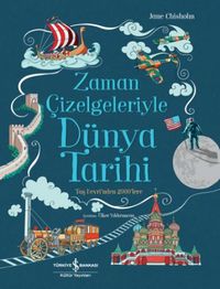 Produktbild: Zaman Cizelgeleriyle D&uuml;nya Tarihi
