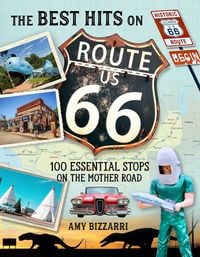 Produktbild: Best Hits on Route 66