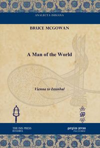 Produktbild: A Man of the World