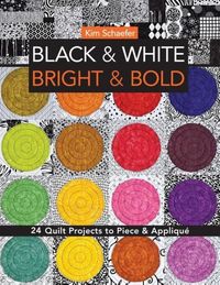 Produktbild: Black & White Bright & Bold-Pr