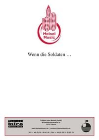 Produktbild: Wenn die Soldaten...