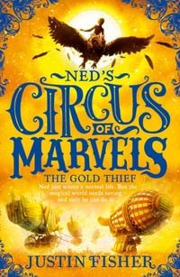 Produktbild: The Gold Thief