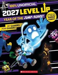 Produktbild: Level Up 2027: An Afk Book
