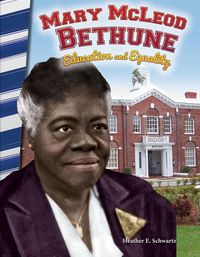 Produktbild: Mary McLeod Bethune