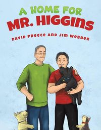 Produktbild: A Home for Mr. Higgins