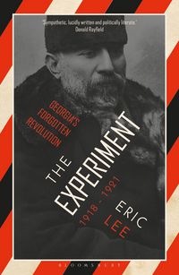 Produktbild: The Experiment
