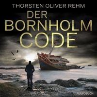 Produktbild: Der Bornholm-Code