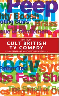 Produktbild: Cult British TV comedy
