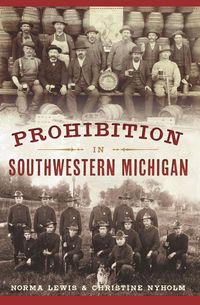Produktbild: Prohibition in Southwestern Michigan