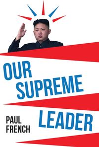 Produktbild: Our Supreme Leader