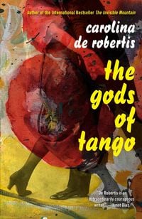 Produktbild: The Gods of Tango