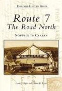 Produktbild: The Route 7 Road North