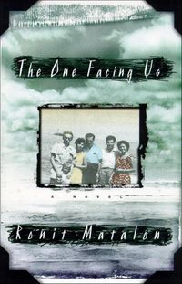 Produktbild: The One Facing Us