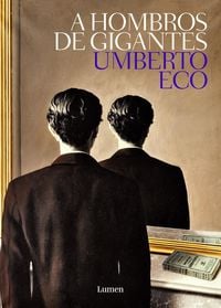 Produktbild: A Hombros de Gigante / On the Shoulders of Giants