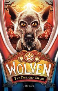 Produktbild: Wolven Bk 2 The Twilight Circu