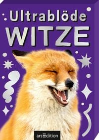 Produktbild: Ultrabl&ouml;de Witze