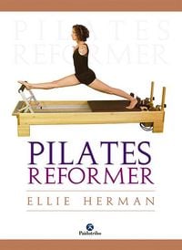 Produktbild: Pilates reformer