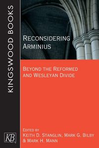Produktbild: Reconsidering Arminius