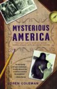 Produktbild: Mysterious America