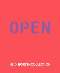 Produktbild: Heidi Horten Collection &ndash; Open