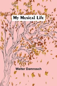 Produktbild: My Musical Life