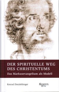 Produktbild: Der spirituelle Weg des Christentum