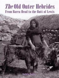 Produktbild: The Old Outer Hebrides