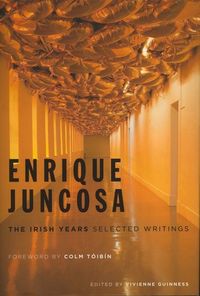 Produktbild: Enrique Juncosa: The Irish Years