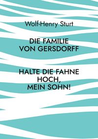 Produktbild: Die Familie von Gersdorff
