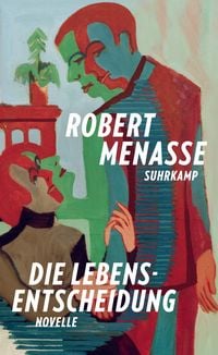 Produktbild: Die Lebensentscheidung