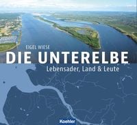 Produktbild: Die Unterelbe