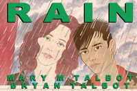Produktbild: Talbot, M: Rain