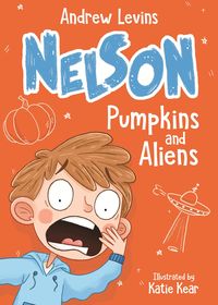 Produktbild: Nelson 1: Pumpkins and Aliens