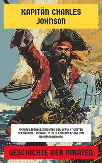 Produktbild: Geschichte der Piraten
