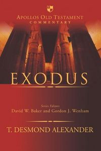 Produktbild: Exodus
