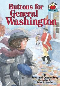 Produktbild: Buttons for General Washington
