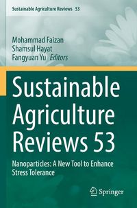 Produktbild: Sustainable Agriculture Reviews 53