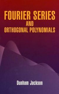 Produktbild: Fourier Series and Orthogonal Polynomials