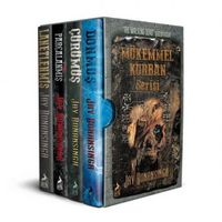 Produktbild: M&uuml;kemmel Kurban Seti 4 Kitap Takim