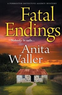 Produktbild: Fatal Endings