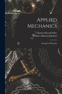 Produktbild: Applied Mechanics: Strength of Materials
