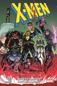 Produktbild: X-Men - Neustart (2. Serie)