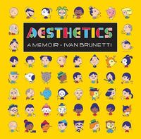 Produktbild: Brunetti, I: Aesthetics