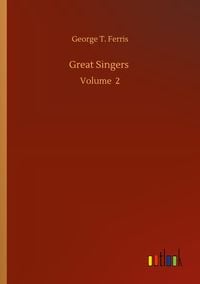 Produktbild: Great Singers